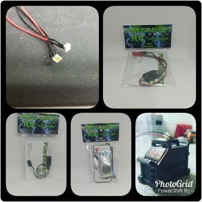 Electronics