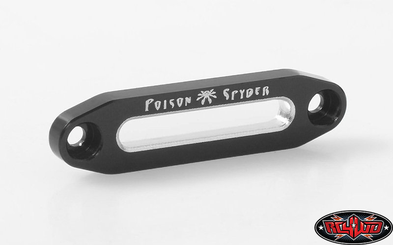 RC4WD POISON SPYDER FAIRLEAD FOR WARN 8274 WINCH - z-s1761