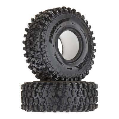 Pro-Line Hyrax 1.9" G8 Rock Terrain Tires Front/Rear(2) - 10128-14/1012814