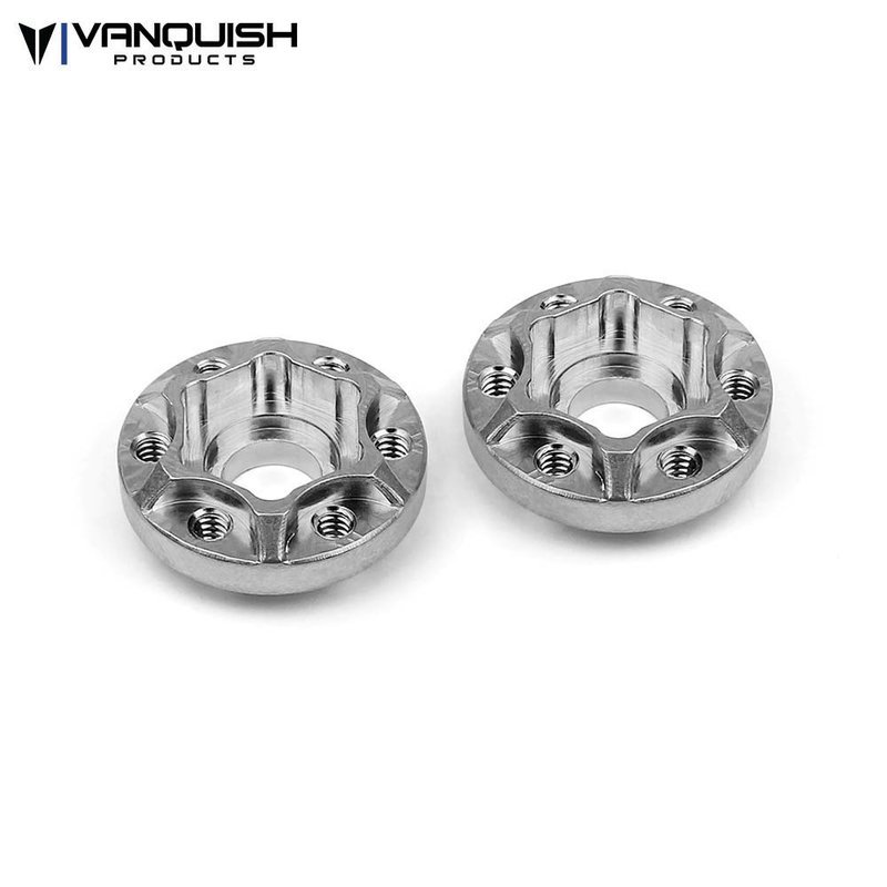 VANQUISH SLW 225 WHEEL HUB - VPS01042
