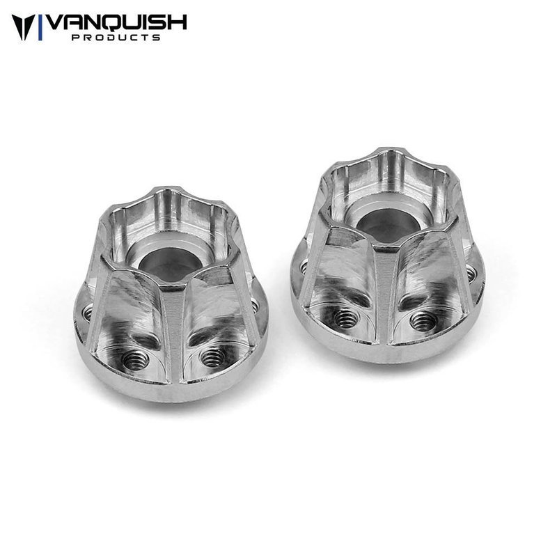 VANQUISH SLW 600 WHEEL HUB - VPS01039