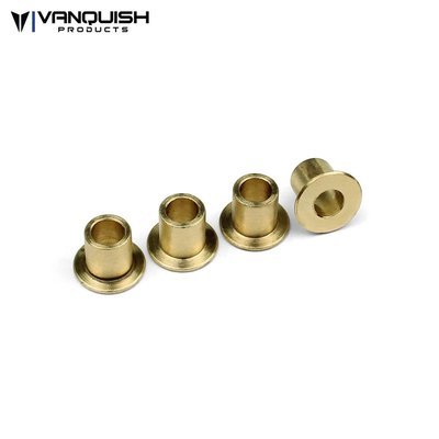 VANQUISH PROUCTS KNUCKLE BUSHINGS (4PCS) - VPS07510