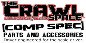 Crawl Space Comp Spec