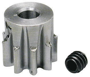 Robinson Racing Pinion Gear 32P 9T - RRP1709