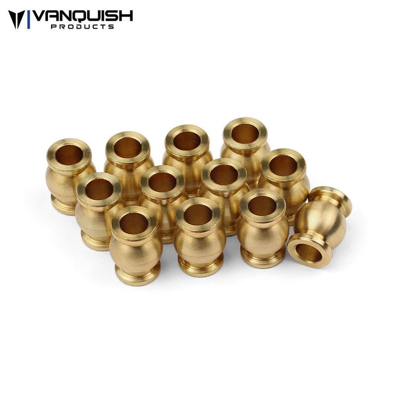VANQUISH BRASS PIVOT BALLS - VPS08320