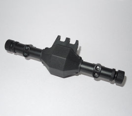 SSD RC DIAMOND PRO AXLE CASE FOR SCX10 II - SSD00211