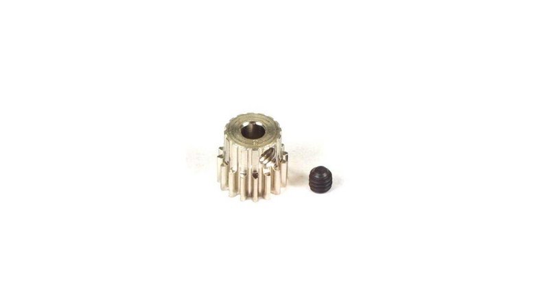 Robinson Racing 48 Pitch Pinion Gear, 16T - RRP1016