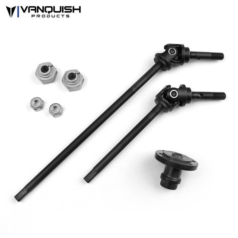 VXD UNIVERSAL AXLE PACKAGE ar60 - VPS08110