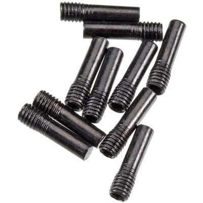 Axial Racing Screw Shaft M3x2.5x11mm (10) - AXA0175/AXIC0175
