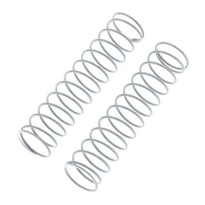 Axial Racing Spring 12.5x60mm 1.13lbs/in White (2) - AX31441