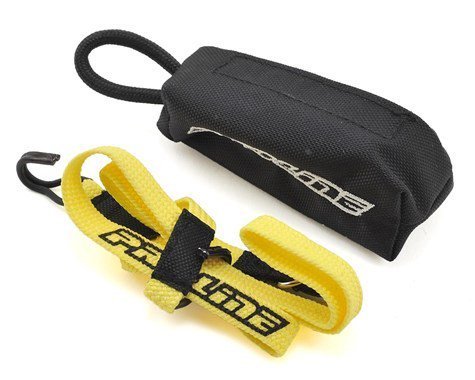 Pro-Line Scale Recovery Tow Strap w/Duffel Bag - 6314-00