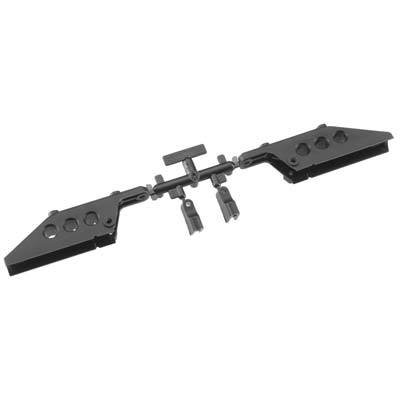 Axial AR60 OCP 4-Link Mount - AX80072