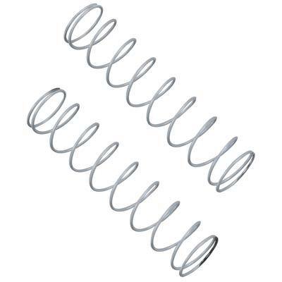 Axial Spring 14x70mm 1.04lbs/in Black (2) - AX30223