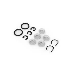 Gmade RSD Shock Cartridge Rebuild Kit - GM0020077