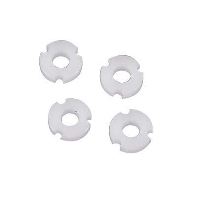 Axial Machined Shock Piston 7mm 1.5x3 (4) - AX30132