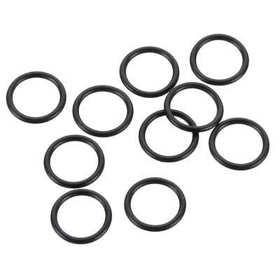 Axial O-Ring 7x1mm (10) - AXA1163 Axial O-Ring 7x1mm (10) - AXA1163