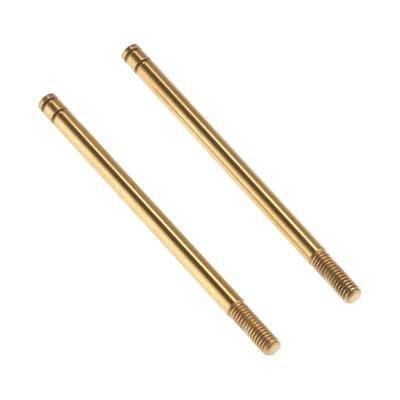 Axial Shock Shaft 3x50mm (2) - AX30146 Axial Shock Shaft 3x50mm (2) - AX30146