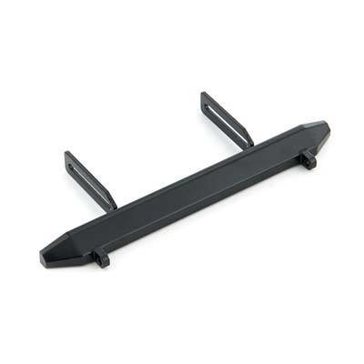 RC4WD Tough Armor Solid Rear Bumper SCX10 - Z-S0632