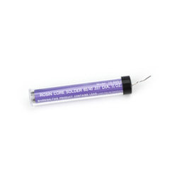 Rosin Core Solder 60/40, 1/2 oz - MNT1064501