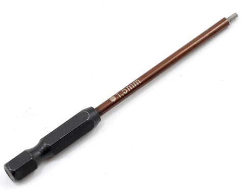 ProTek RC &quot;TruTorque&quot; Power Tool Tip (1.5mm) - PTK-8245
