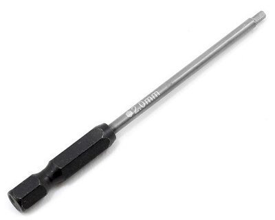 ProTek RC "TruTorque" Power Tool Tip (2.0mm) - PTK-8246