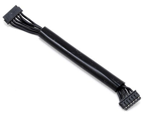 TQ Wire Sensor Cable (75mm) - TQW2807