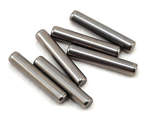Axial Racing 2.0x11mm Pin (6) - AX31028/ axic1028