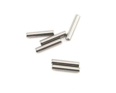 Axial Racing Pin 1.5x8mm (6) - AX30162/AXIC3162