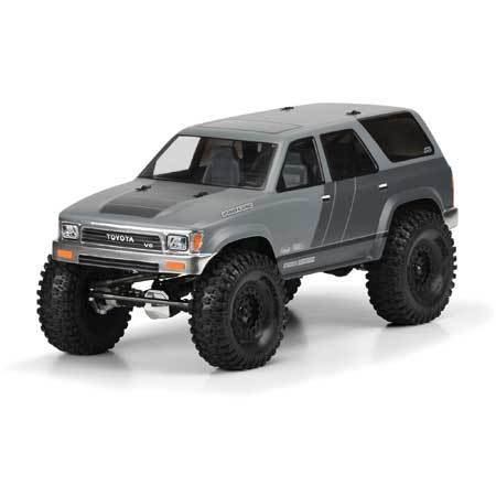 Pro-Line 1991 Toyota 4Runner Clr Bdy 12.3 (313mm) - 3481-00/348100
