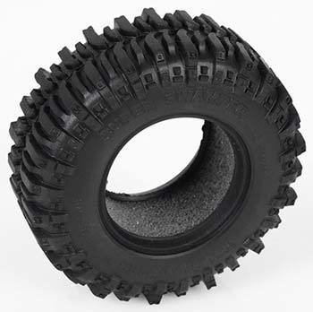 RC4WD Interco Spr Swamper TSL/Bogger 1.0&quot; Micro Crwlr - Z-T0069