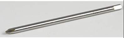 Phillips Replacement Tip 2.0mm - DTXR0080