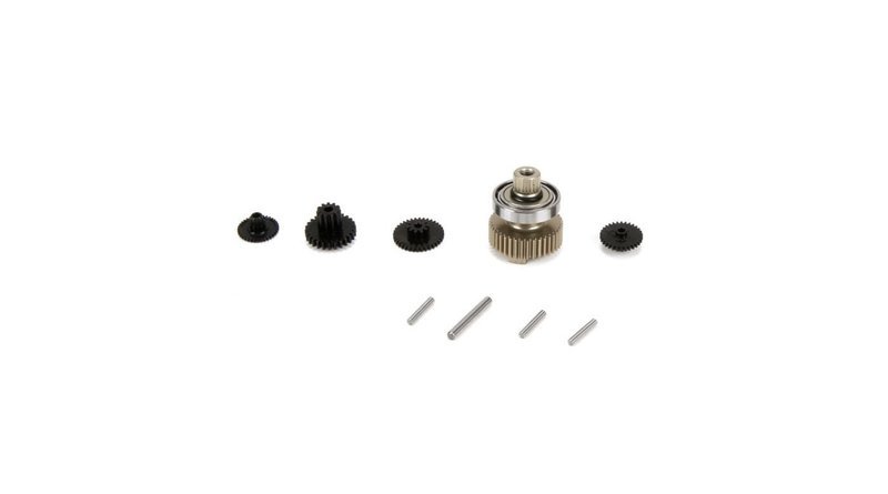 Spektrum Gear Set - SPMSP1047