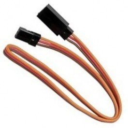 Crawl Space Servo extension (900mm) (M/F)