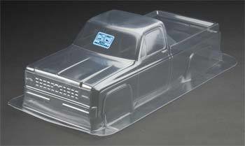 Pro-Line '80 Chevy Pickup Body E-Maxx/E-Revo/Revo/MGT - 3248-00