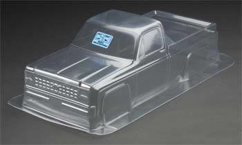 Pro-Line &#39;80 Chevy Pickup Body E-Maxx/E-Revo/Revo/MGT - 3248-00