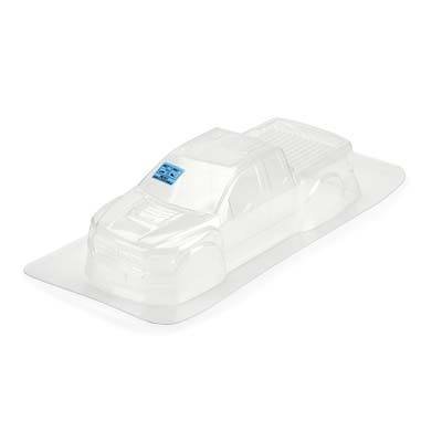Pro-Line 2017 Ford F-150 Raptor Clear Body Stampede - 3470-00