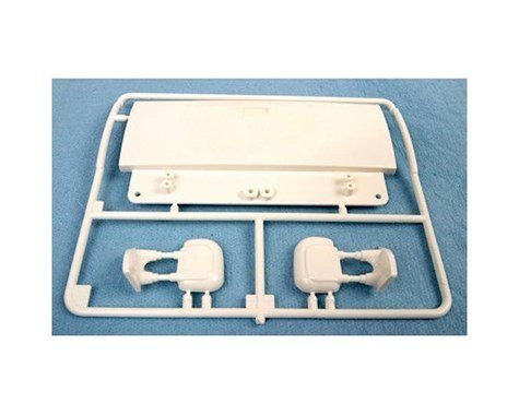 Tamiya N Parts F350: 58372 - TAM9115170