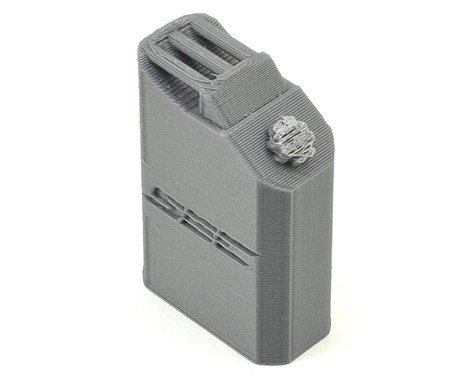 SBC Jerry Can (Grey) - 97454