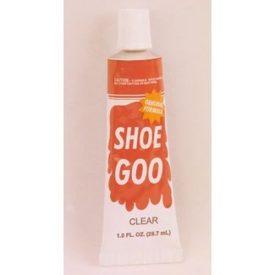 Shoe Goo Adhesive 1 oz. - ETC8001