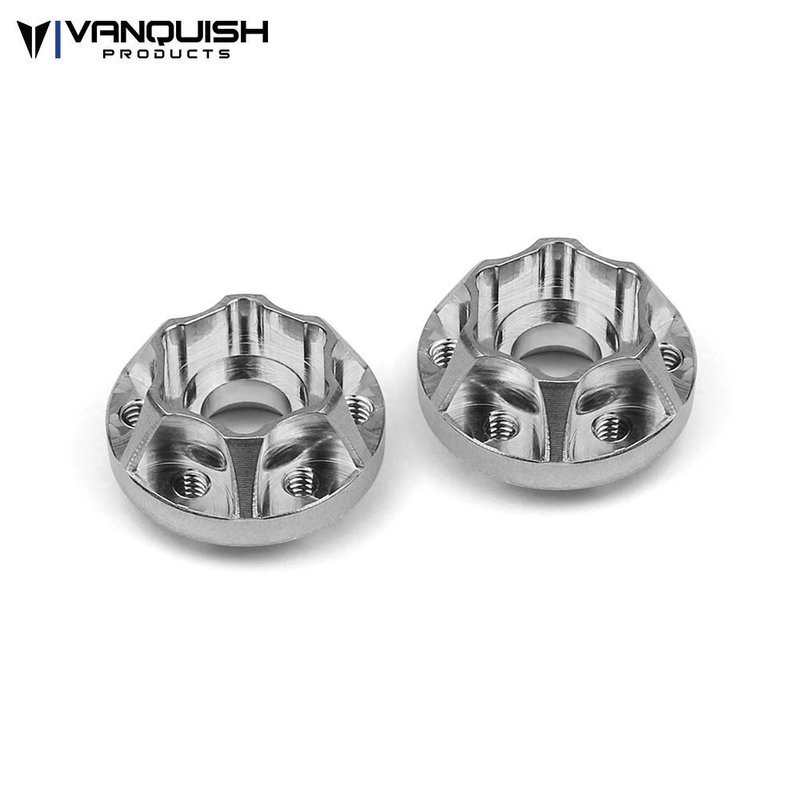 VANQUISH SLW 350 WHEEL HUB - vps01040