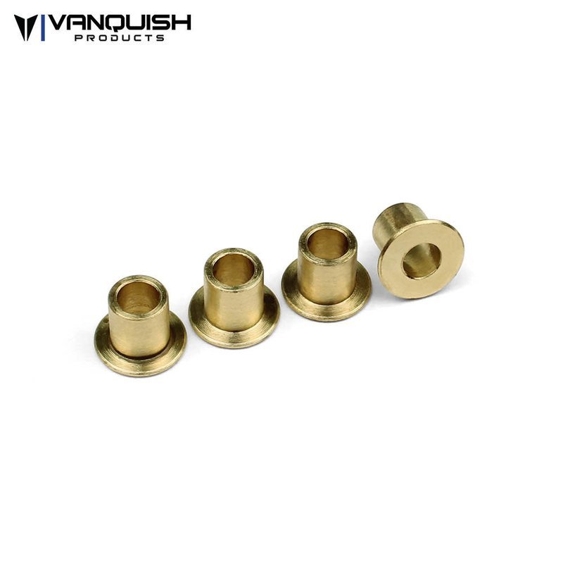 VANQUISH KNUCKLE BUSHINGS (4PCS) - VPS07510 VANQUISH KNUCKLE BUSHINGS (4PCS) - VPS07510