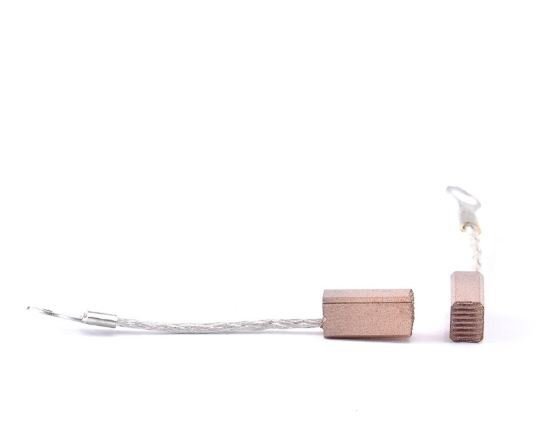 Holmes Hobbies Motor Brushes - Soft Copper Standup - HHB190100018