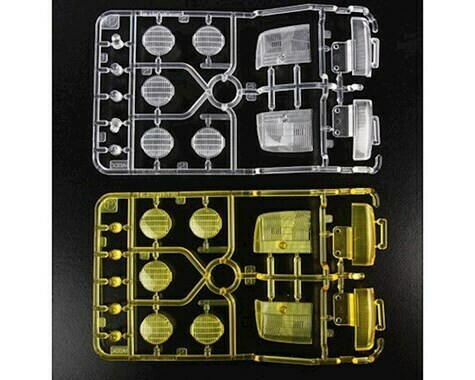 Tamiya P Parts: 58372 f350 - 9115171
