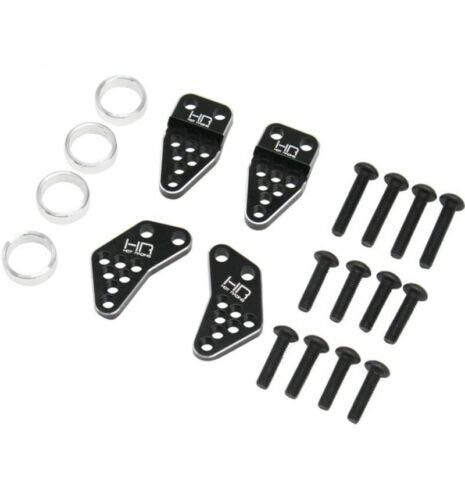 Hot Racing Axial Capra UTB Aluminum Adjustable Multi Shock Mount - AUTB28M01