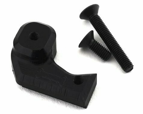 BowHouse RC Axial SCX10 III SVT Panhard Reinforcement Bracket - BSX-0070 BowHouse RC Axial SCX10 III SVT Panhard Reinforcement Bracket - BSX-0070