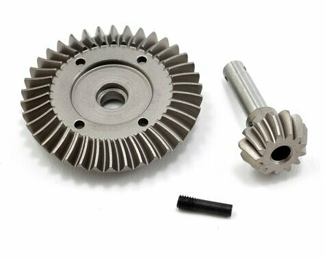 Axial Heavy Duty Bevel Gear Set (38/13) - AXI30395