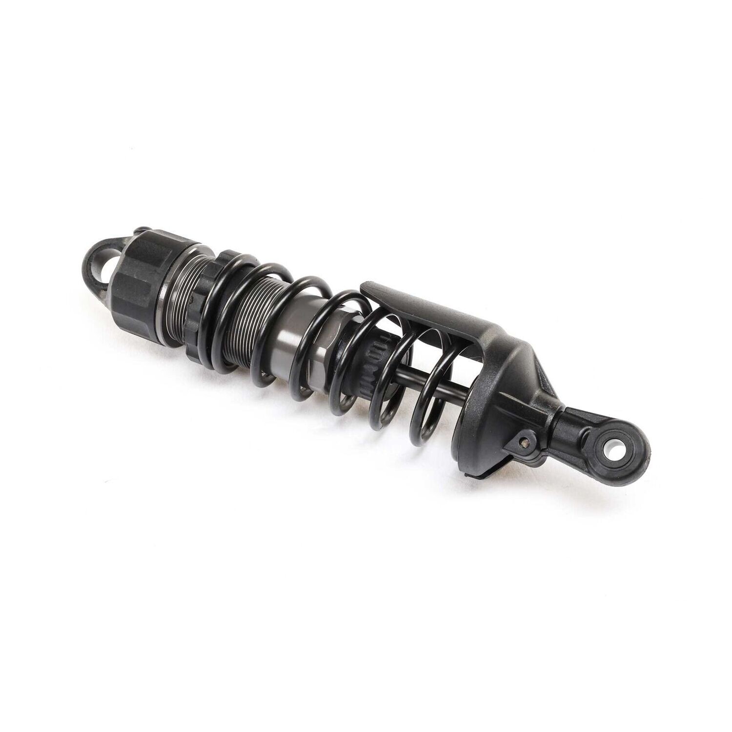 Losi Rear Shock Set, Complete &amp; Assembled: Promoto-M - LOS263007