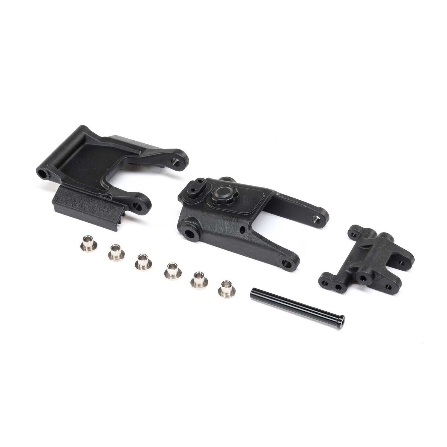 Losi Control Arms & Hardware, Crash Structure: Promoto-MX - LOS261010 Losi Control Arms & Hardware, Crash Structure: Promoto-MX - LOS261010