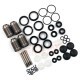 AXON REVOSHOCK II DAMPER KIT FOR YOKOMO YD-2 YD-4 - DD-YS-002