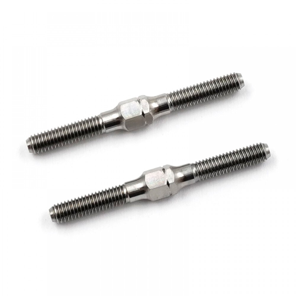 ReveD SPM TITANIUM 32MM TURNBUCKLES 2 PCS - RT-TB32A